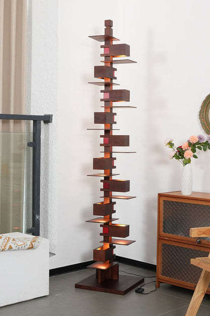 Taliesin Floor Lamp - view 24 | morylighting