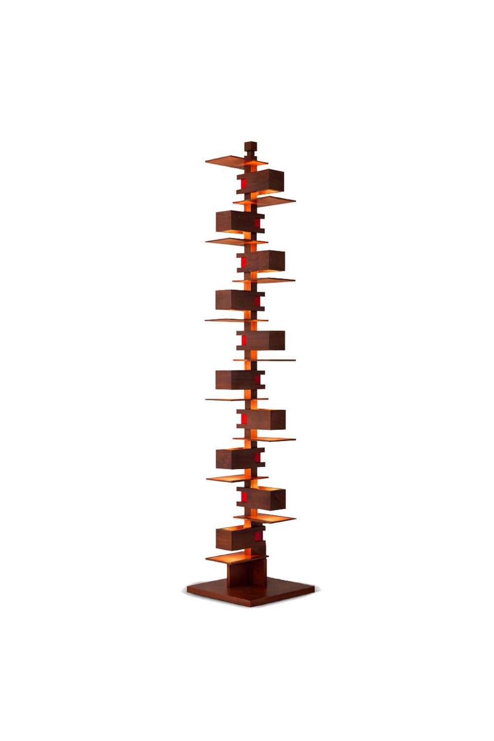 Taliesin Floor Lamp | morylighting