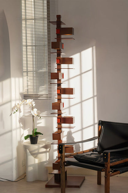Taliesin Floor Lamp - view 19 | morylighting
