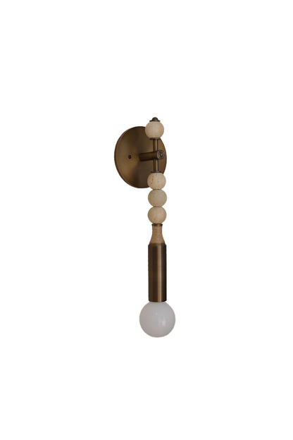 Talisman 1 Wall Light | morylighting