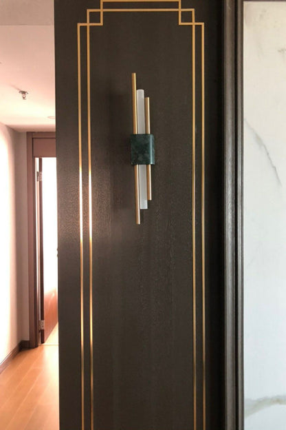 Tanto Wall Light - morylighting
