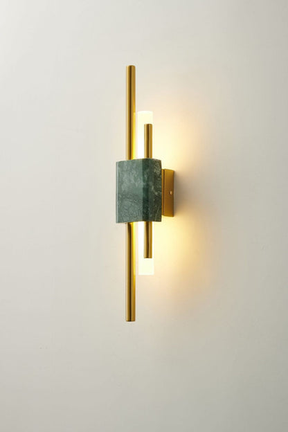 Tanto Wall Light - morylighting