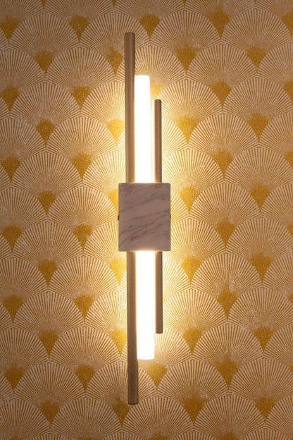 Tanto Wall Light - morylighting