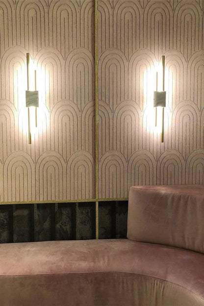 Tanto Wall Light - morylighting