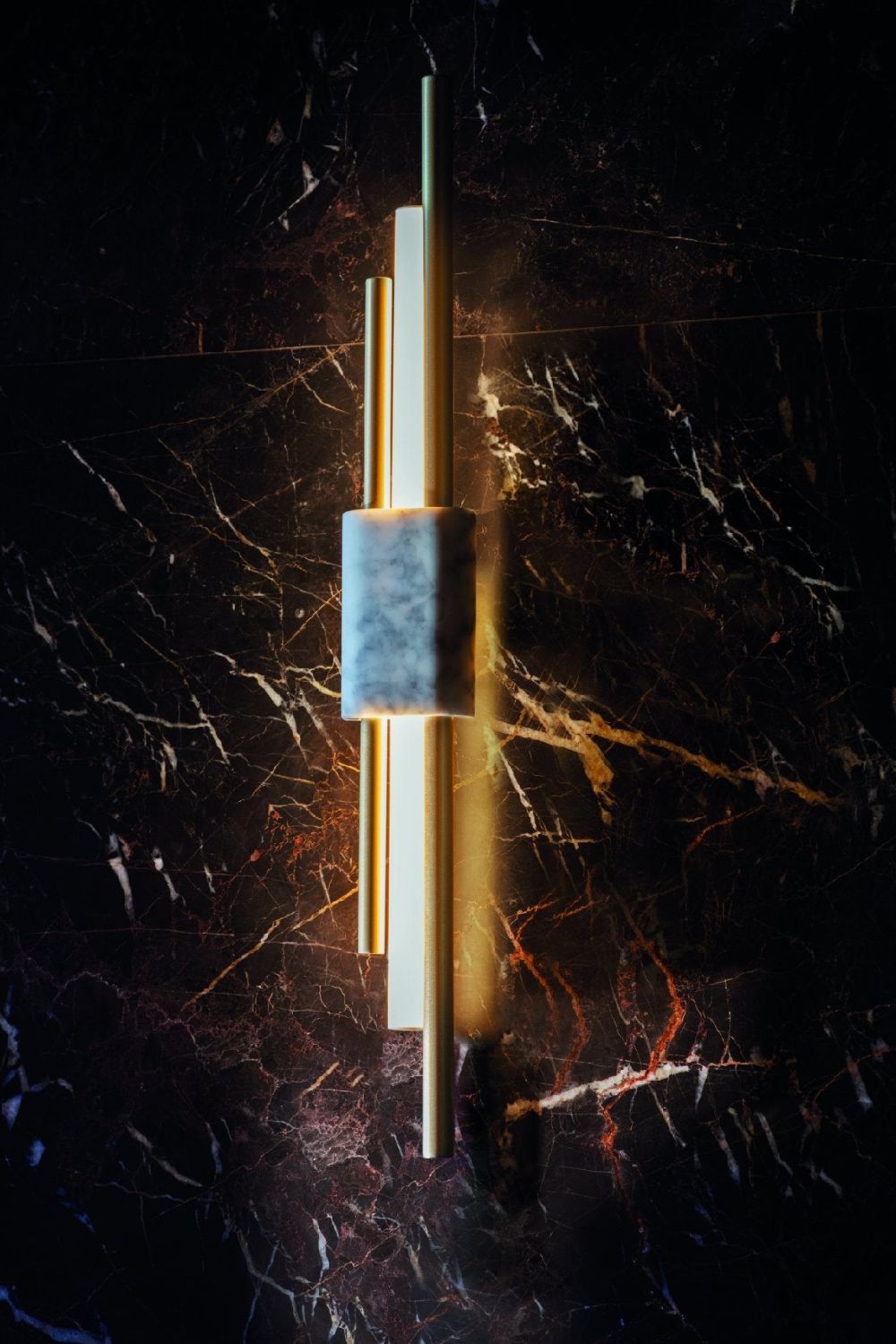 Tanto Wall Light - morylighting