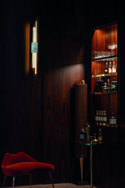Tanto Wall Light - morylighting