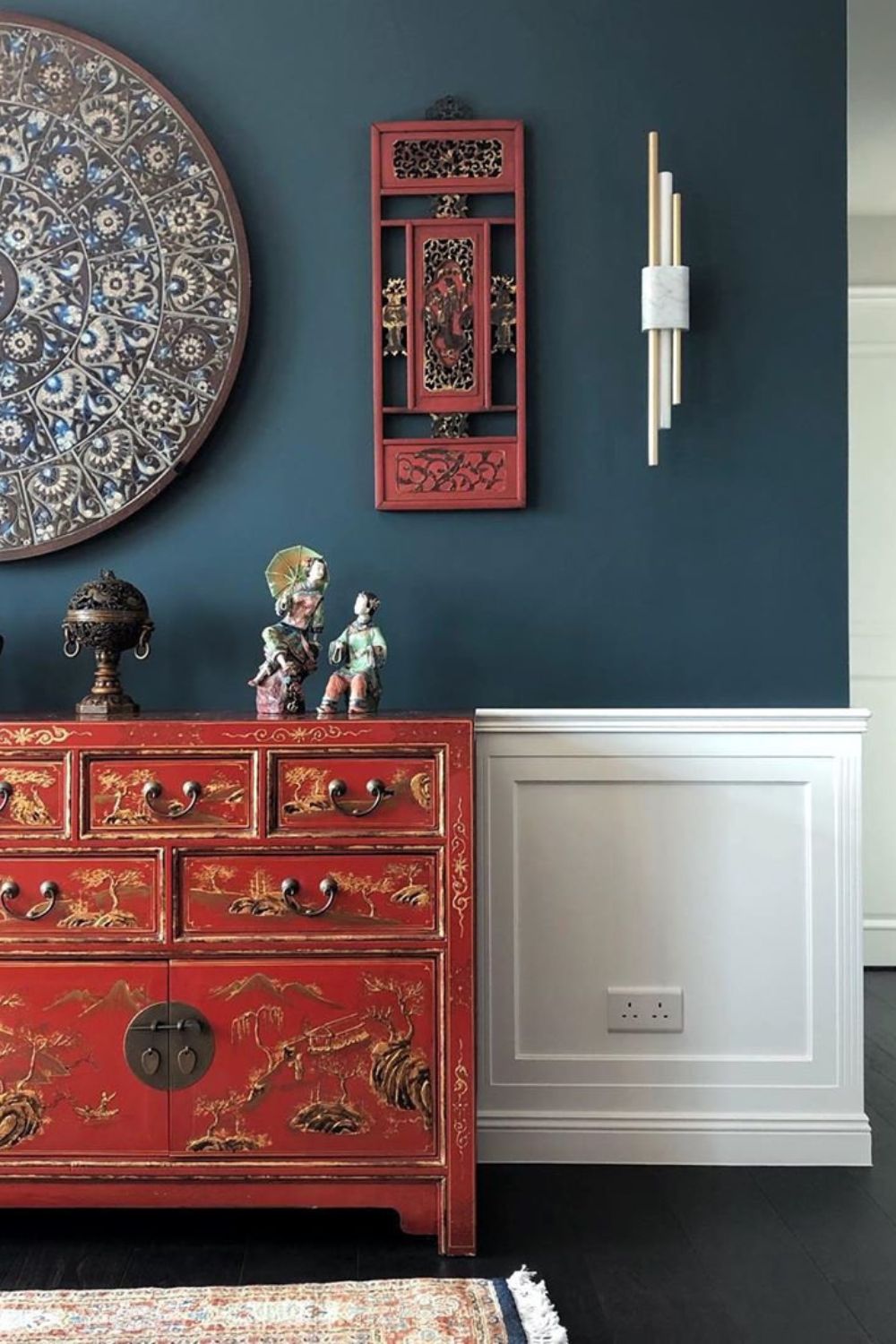Tanto Wall Light - morylighting