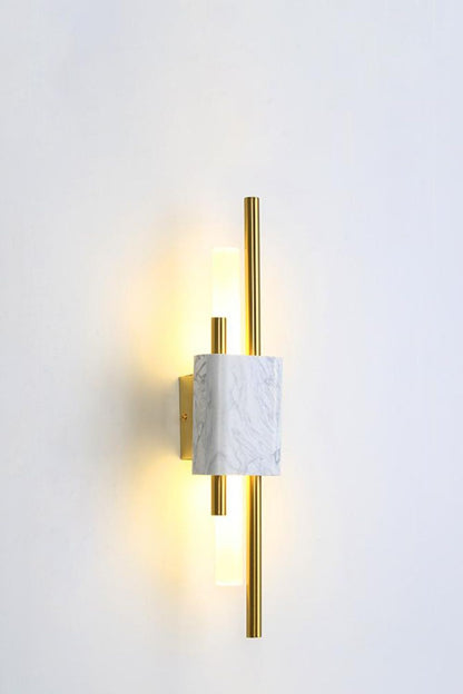 Tanto Wall Light - morylighting