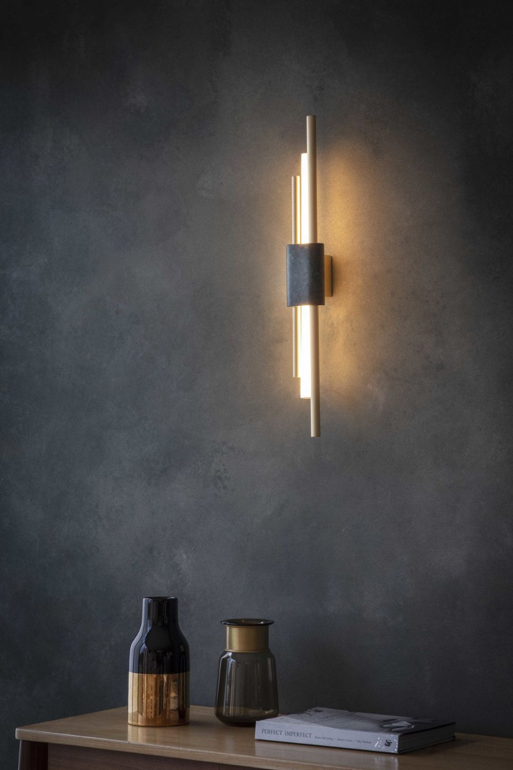 Tanto Wall Light - morylighting