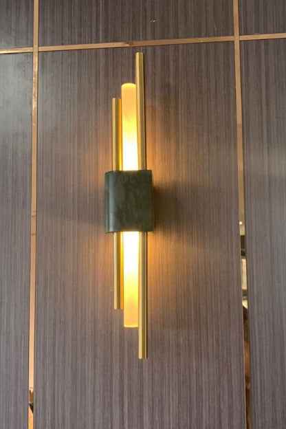 Tanto Wall Light - morylighting