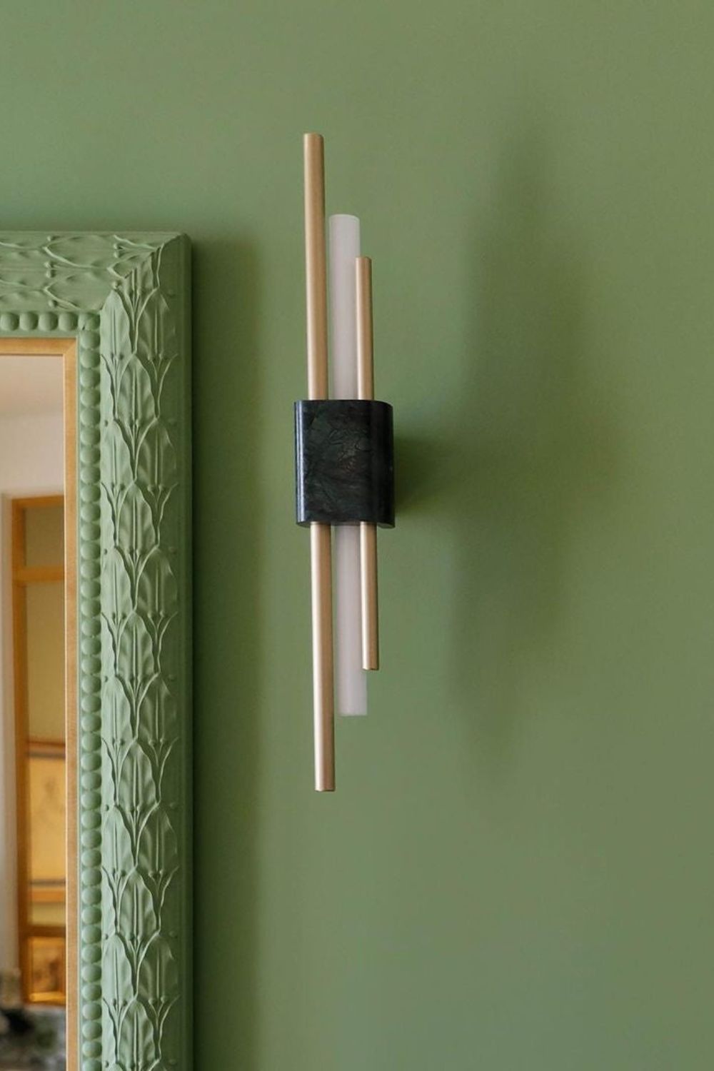 Tanto Wall Light - morylighting