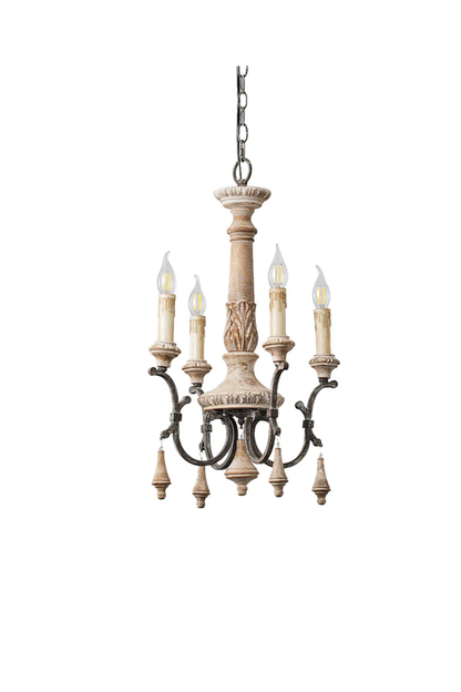 Teresina Chandelier | morylighting