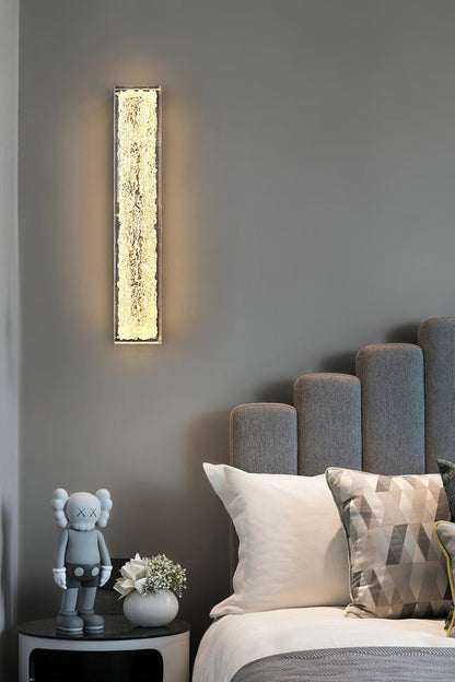 Terra LED Wall Light - view 9 | morylighting