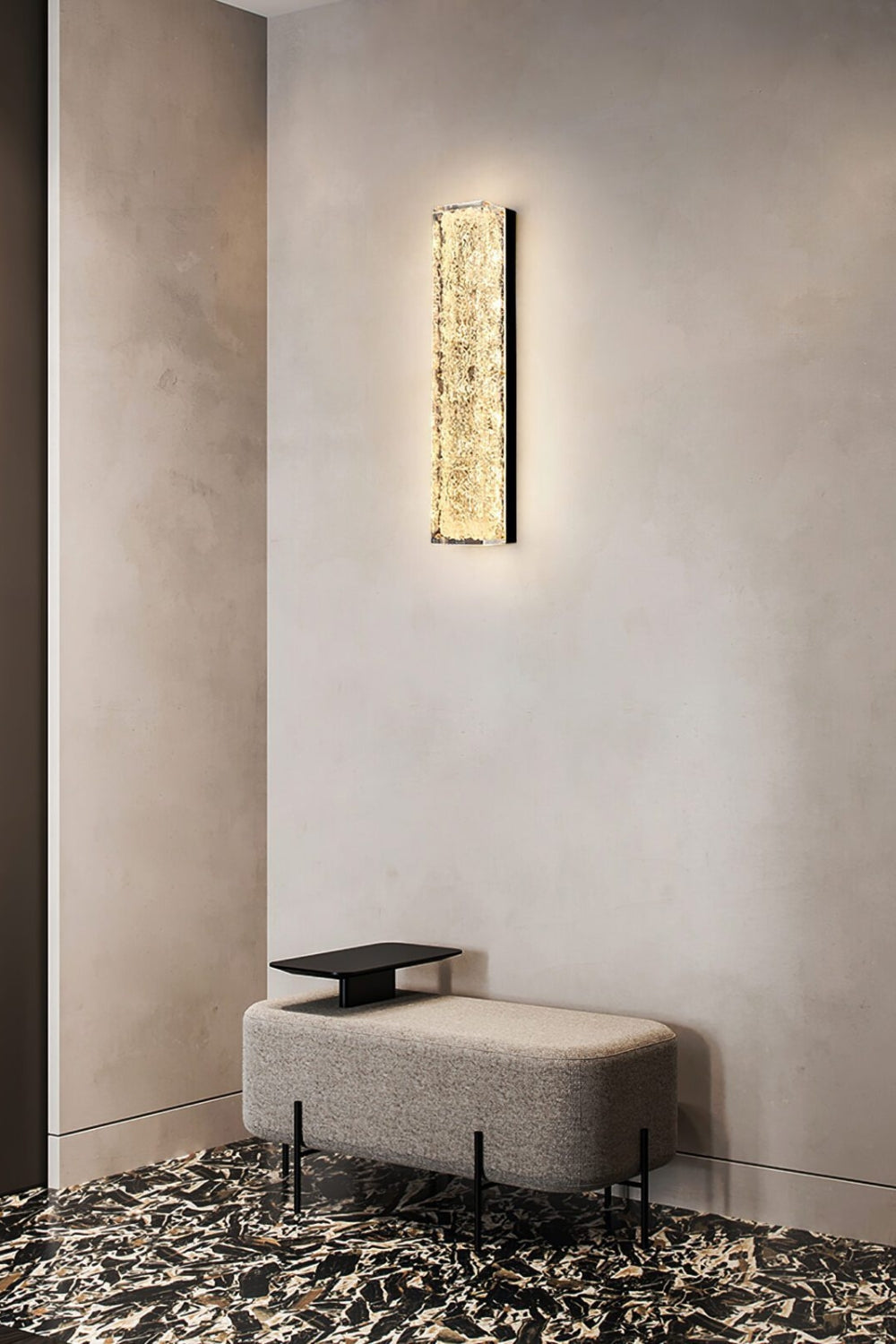 Terra LED Wall Light - view 10 | morylighting