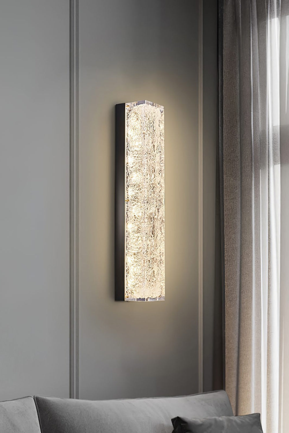 Terra LED Wall Light - view 12 | morylighting
