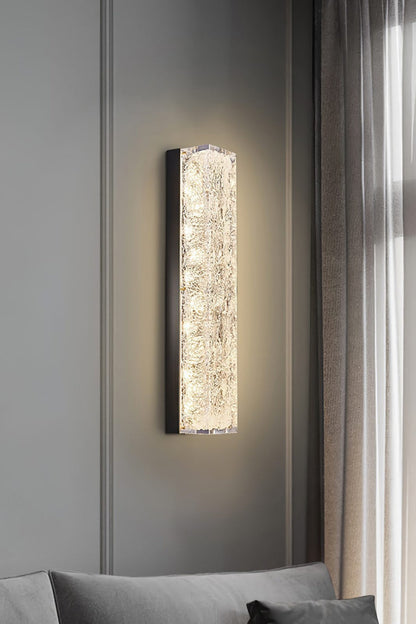 Terra LED Wall Light - view 12 | morylighting