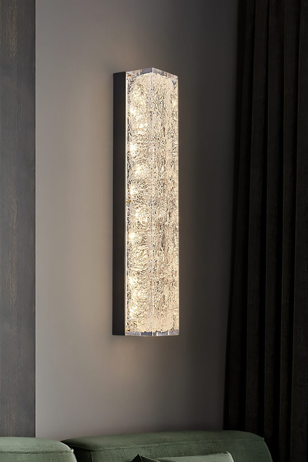 Terra LED Wall Light - view 13 | morylighting