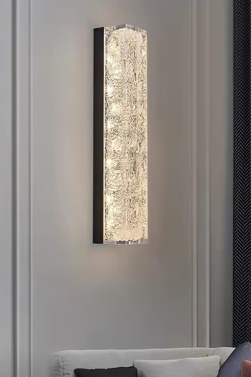 Terra LED Wall Light - view 14 | morylighting