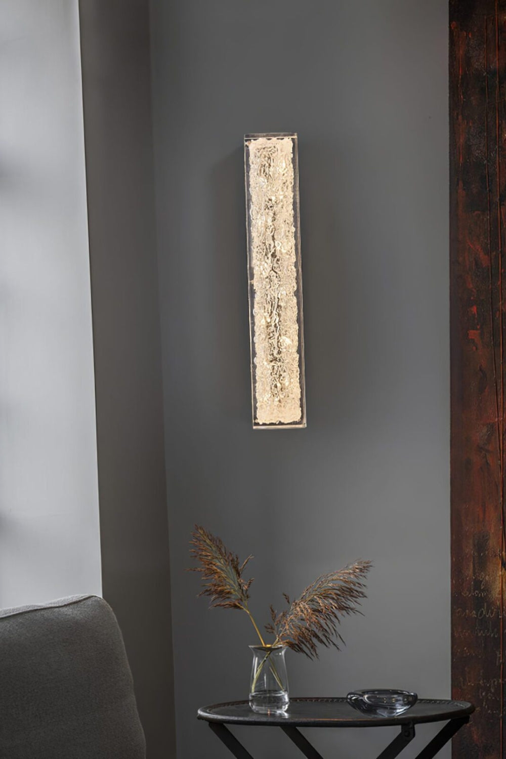Terra LED Wall Light - view 15 | morylighting