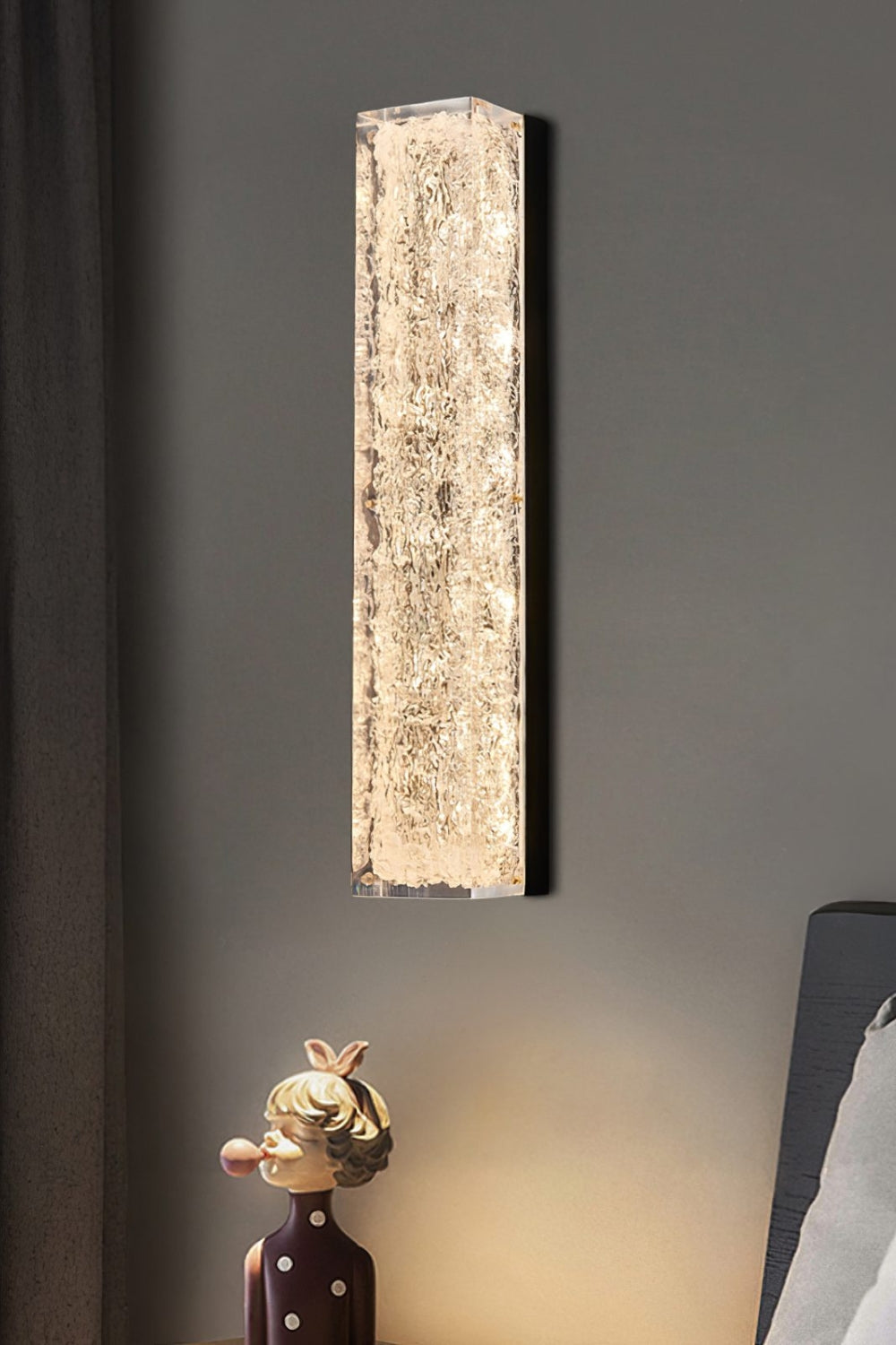 Terra LED Wall Light - view 17 | morylighting