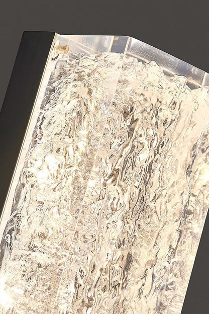 Terra LED Wall Light - view 19 | morylighting