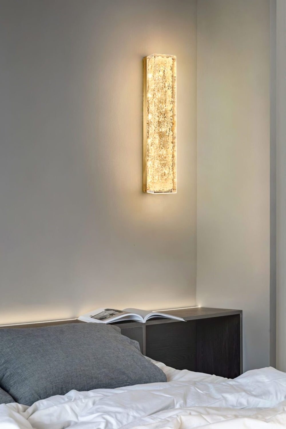 Terra LED Wall Light - view 5 | morylighting