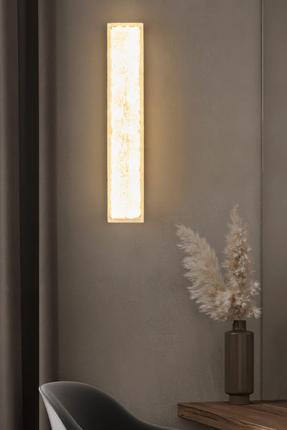 Terra LED Wall Light - view 6 | morylighting