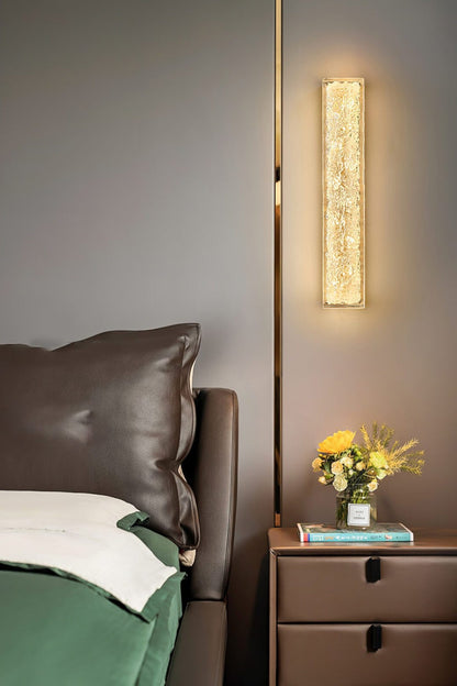 Terra LED Wall Light - view 3 | morylighting
