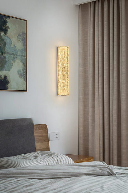 Terra LED Wall Light - view 8 | morylighting