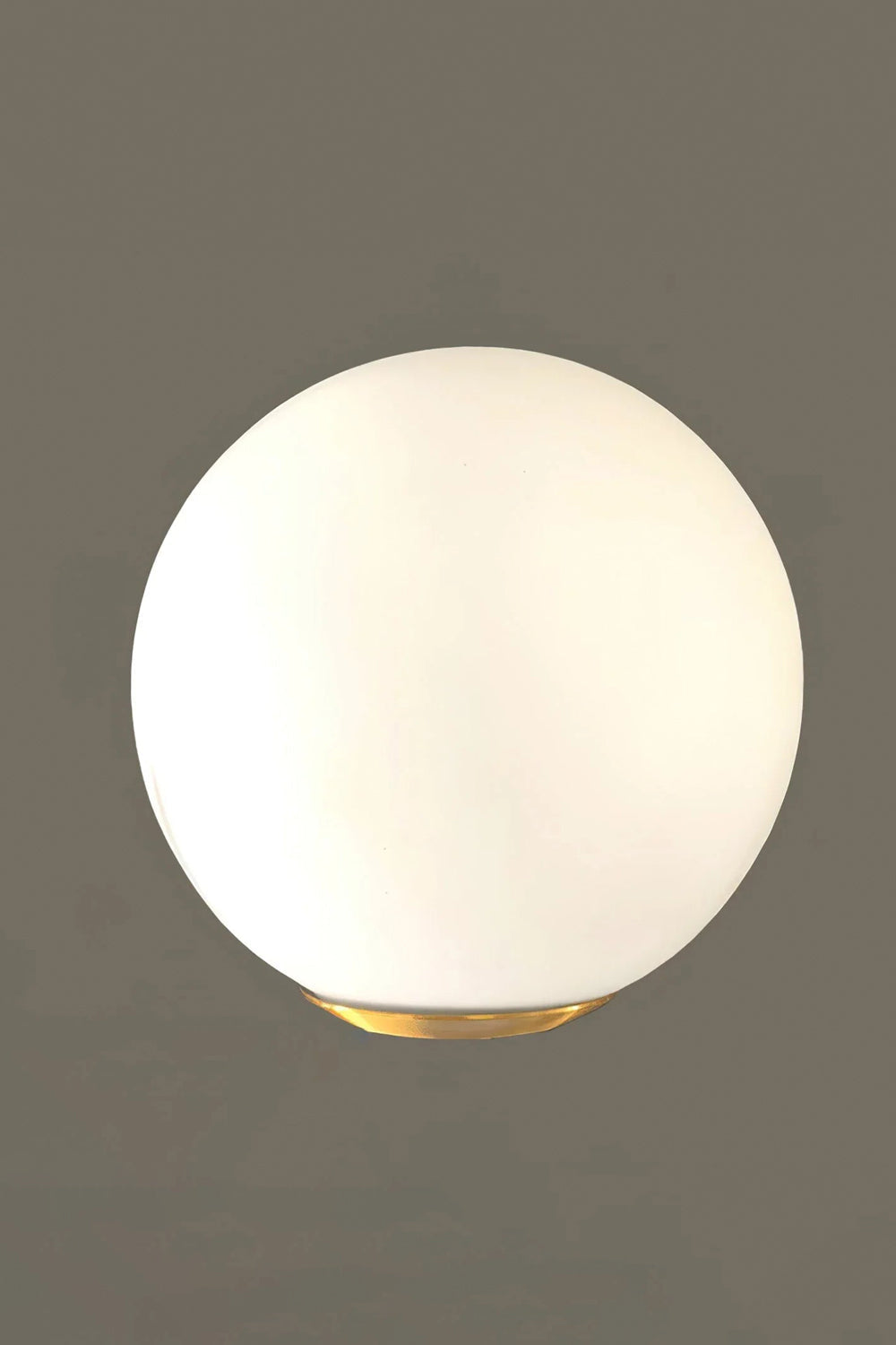 The Golden Gingko Halo Pendant Light | detail | vexa lamps