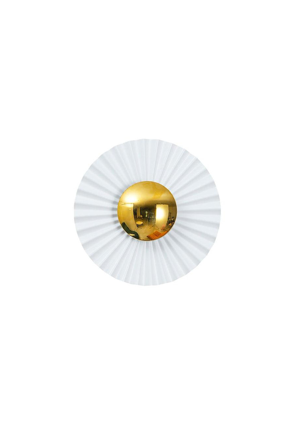 Tinsley Flush Wall Lamp | morylighting