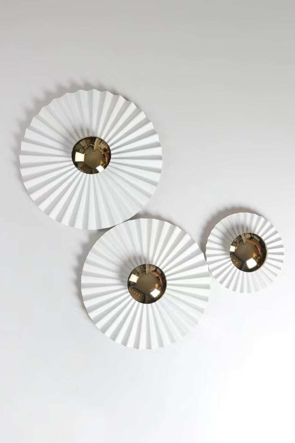 Tinsley Flush Wall Lamp - view 24 | morylighting
