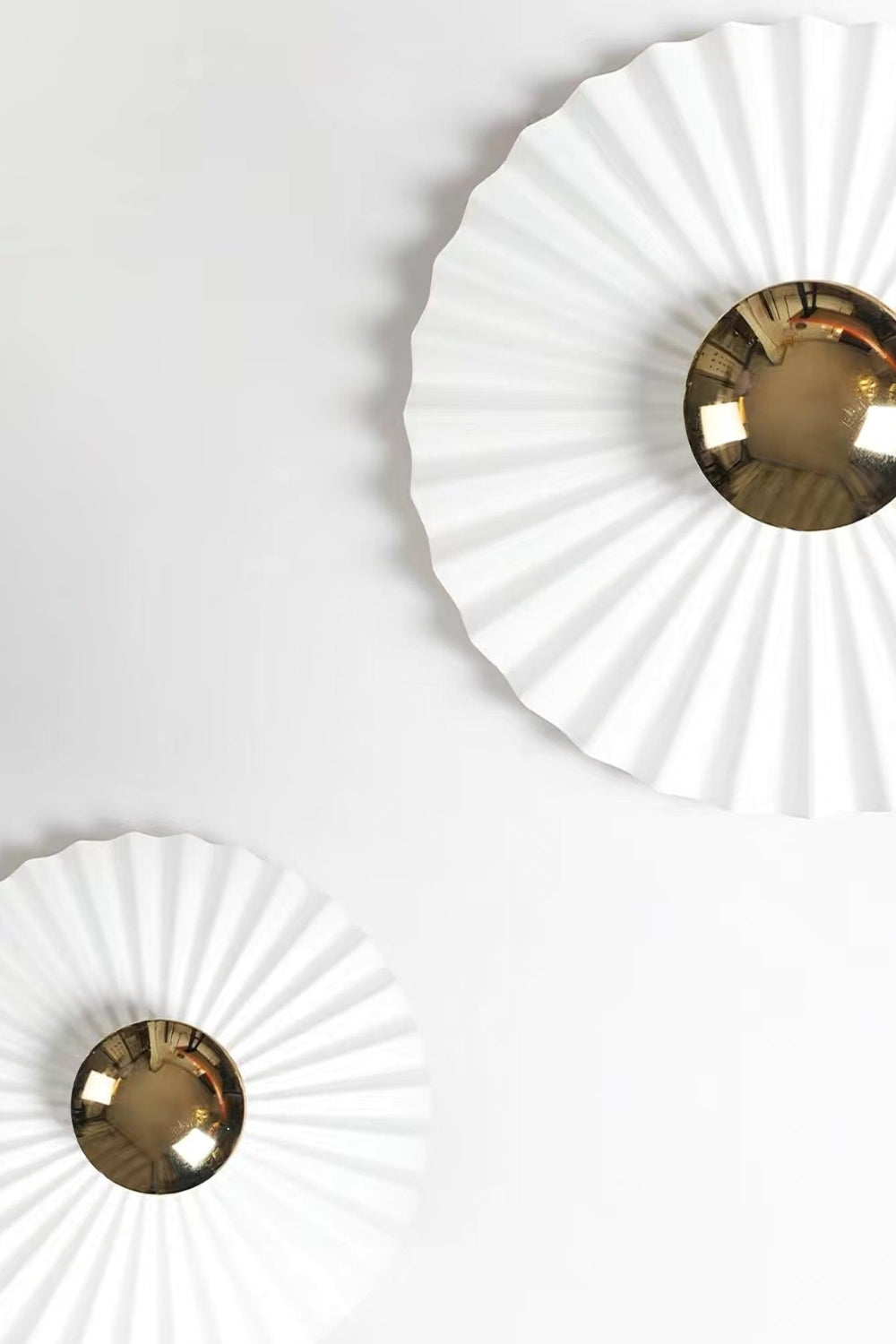Tinsley Flush Wall Lamp - view 26 | morylighting