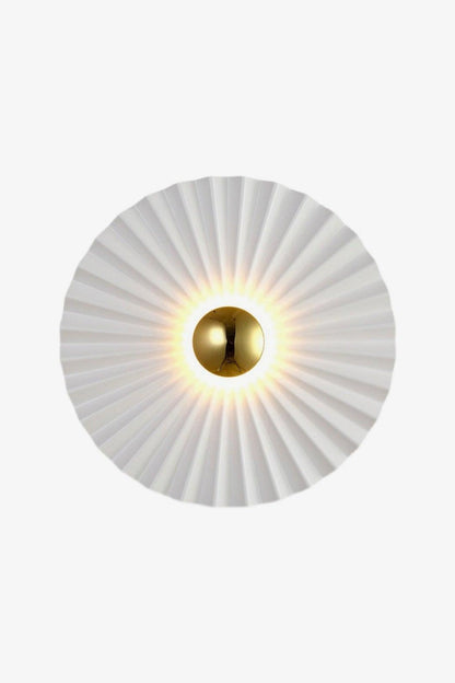 Tinsley Flush Wall Lamp - view 28 | morylighting