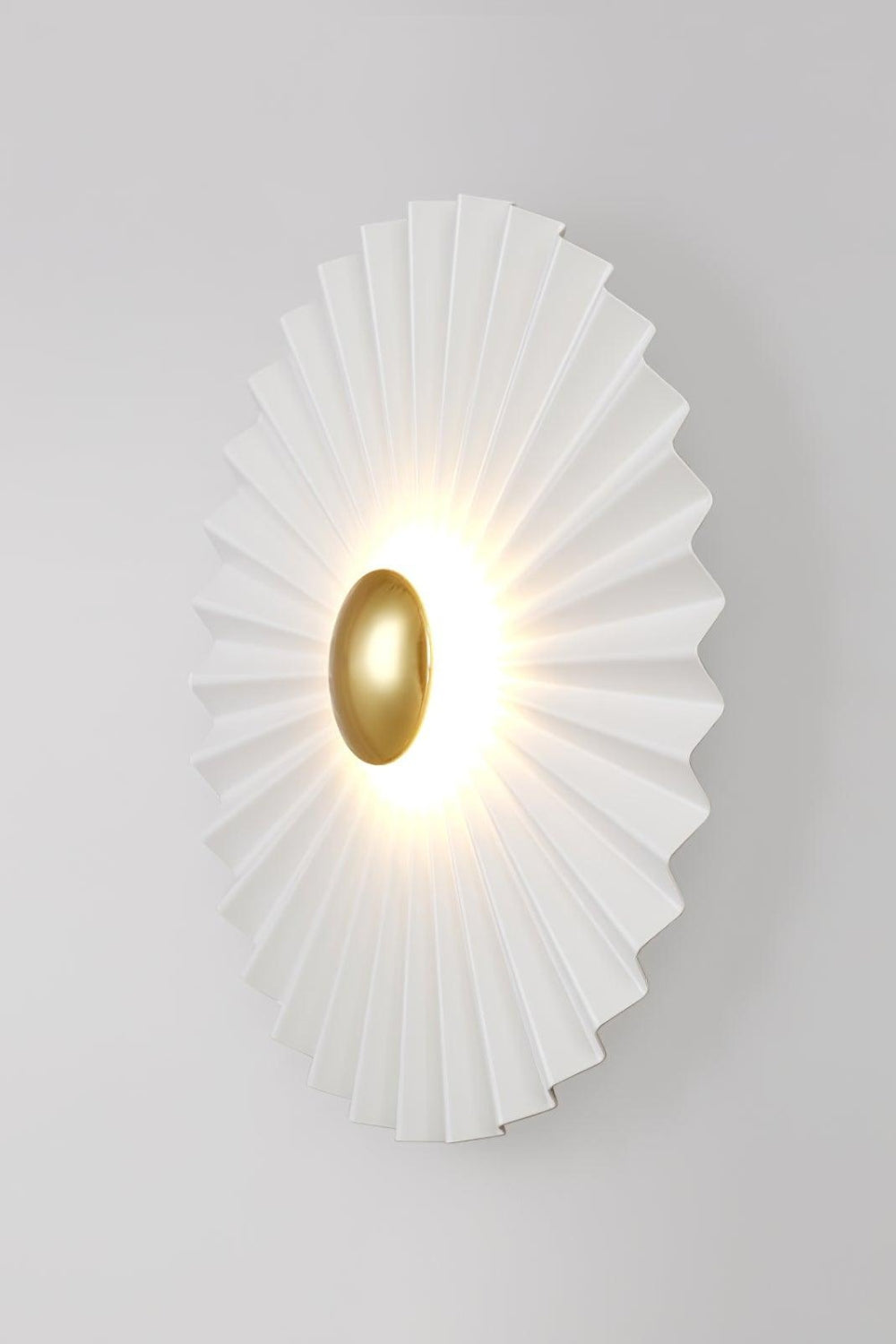 Tinsley Flush Wall Lamp - view 29 | morylighting