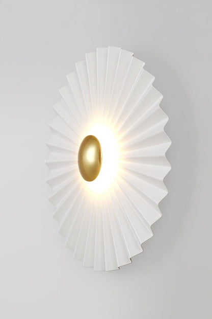 Tinsley Flush Wall Lamp - view 29 | morylighting