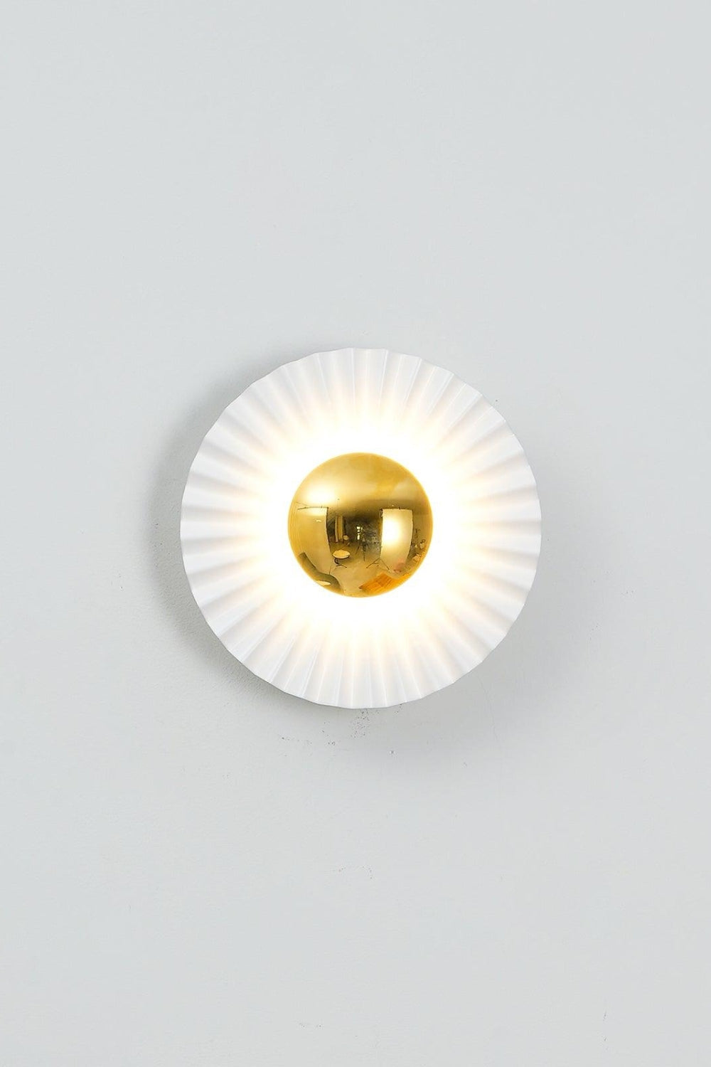 Tinsley Flush Wall Lamp - view 30 | morylighting