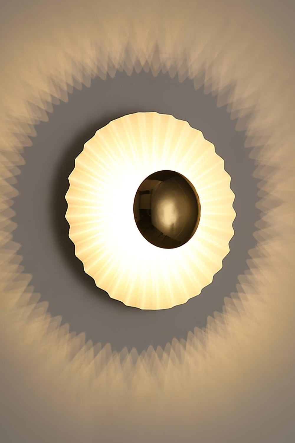 Tinsley Flush Wall Lamp - view 31 | morylighting