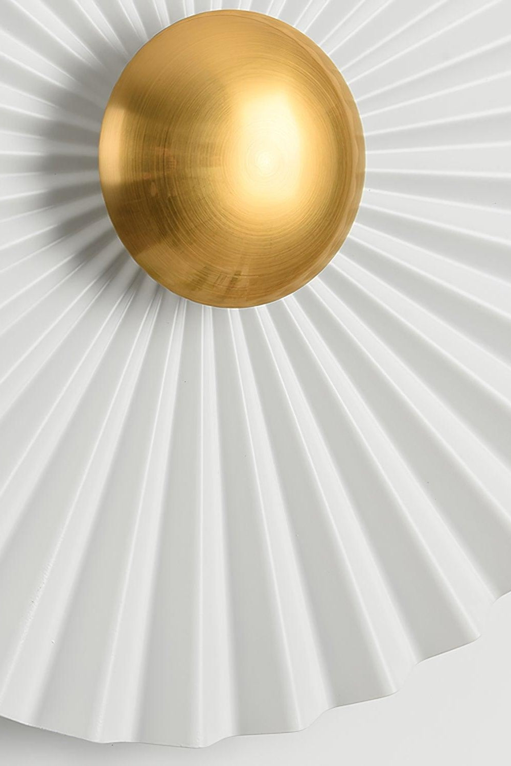 Tinsley Flush Wall Lamp - view 32 | morylighting