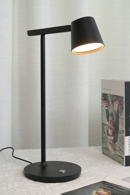 Tip Table Lamp