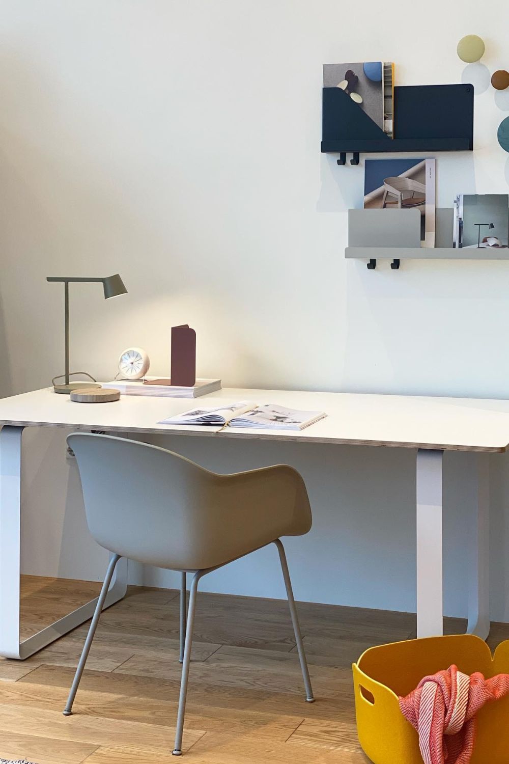 Tip Table Lamp - morylighting