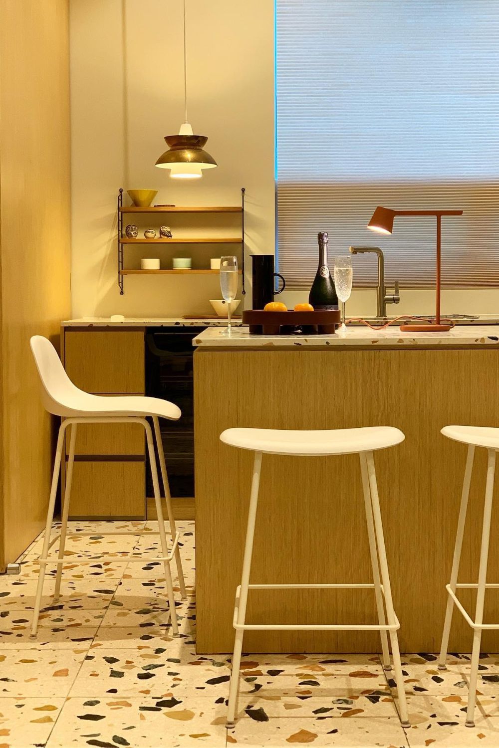 Tip Table Lamp - morylighting