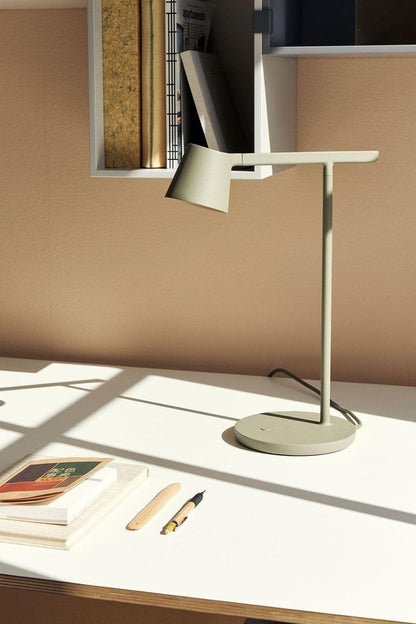 Tip Table Lamp - morylighting