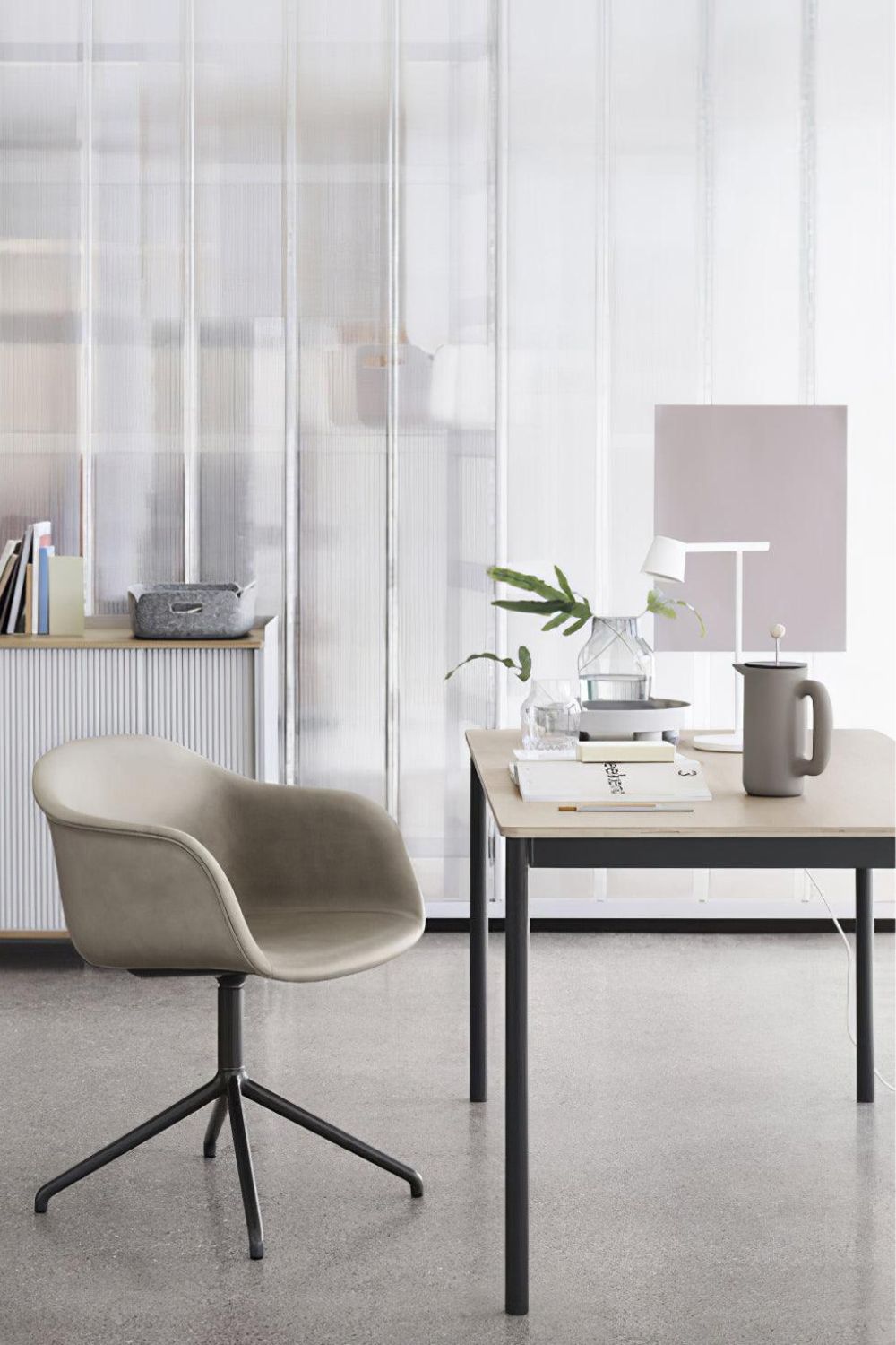 Tip Table Lamp - morylighting