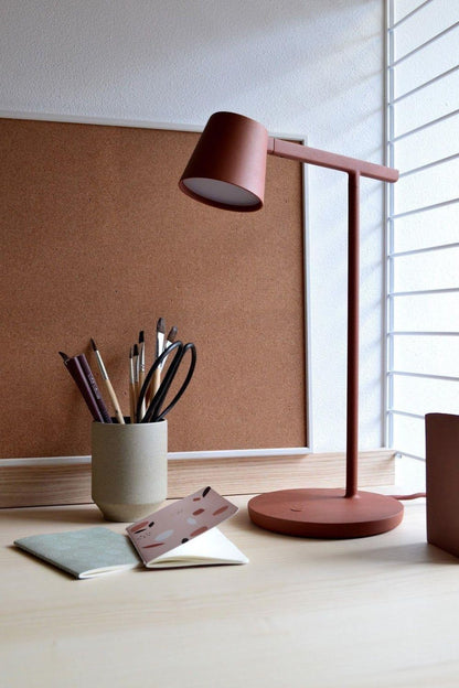 Tip Table Lamp - morylighting