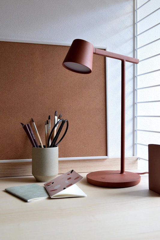 Tip Table Lamp - morylighting