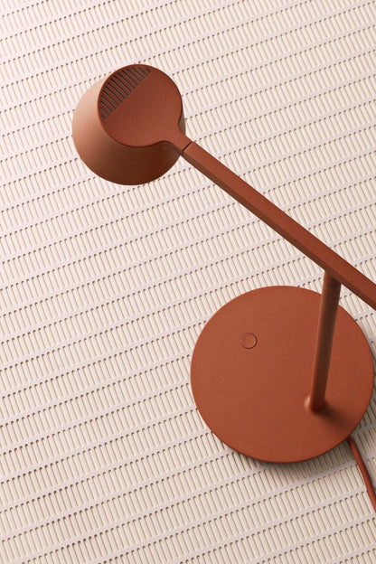 Tip Table Lamp - morylighting