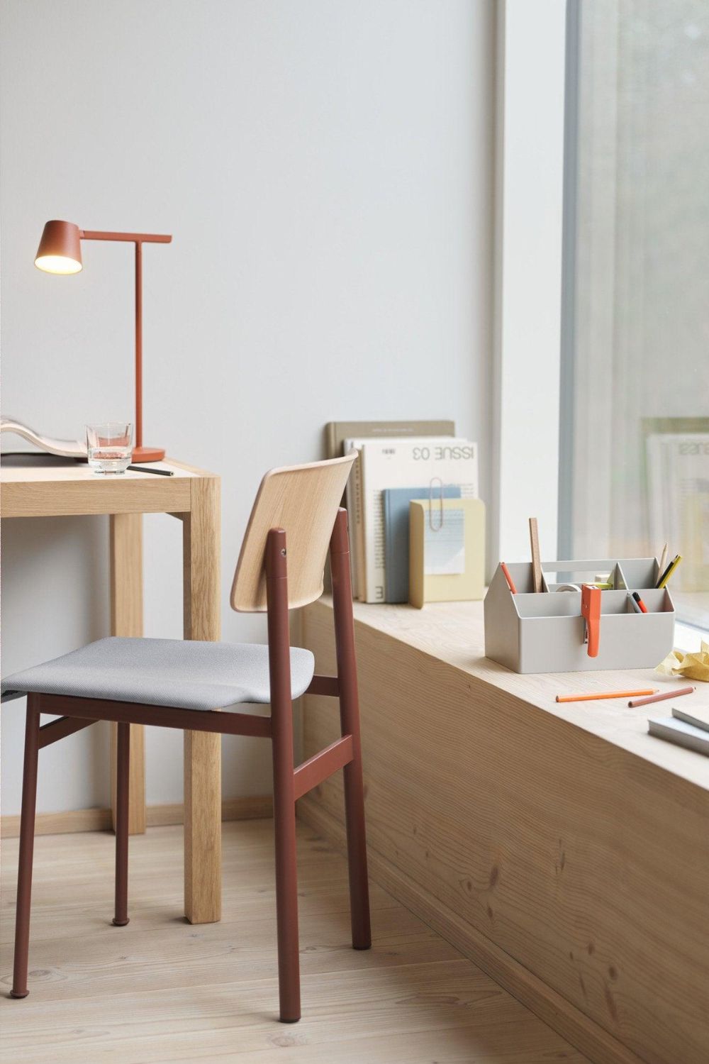 Tip Table Lamp - morylighting