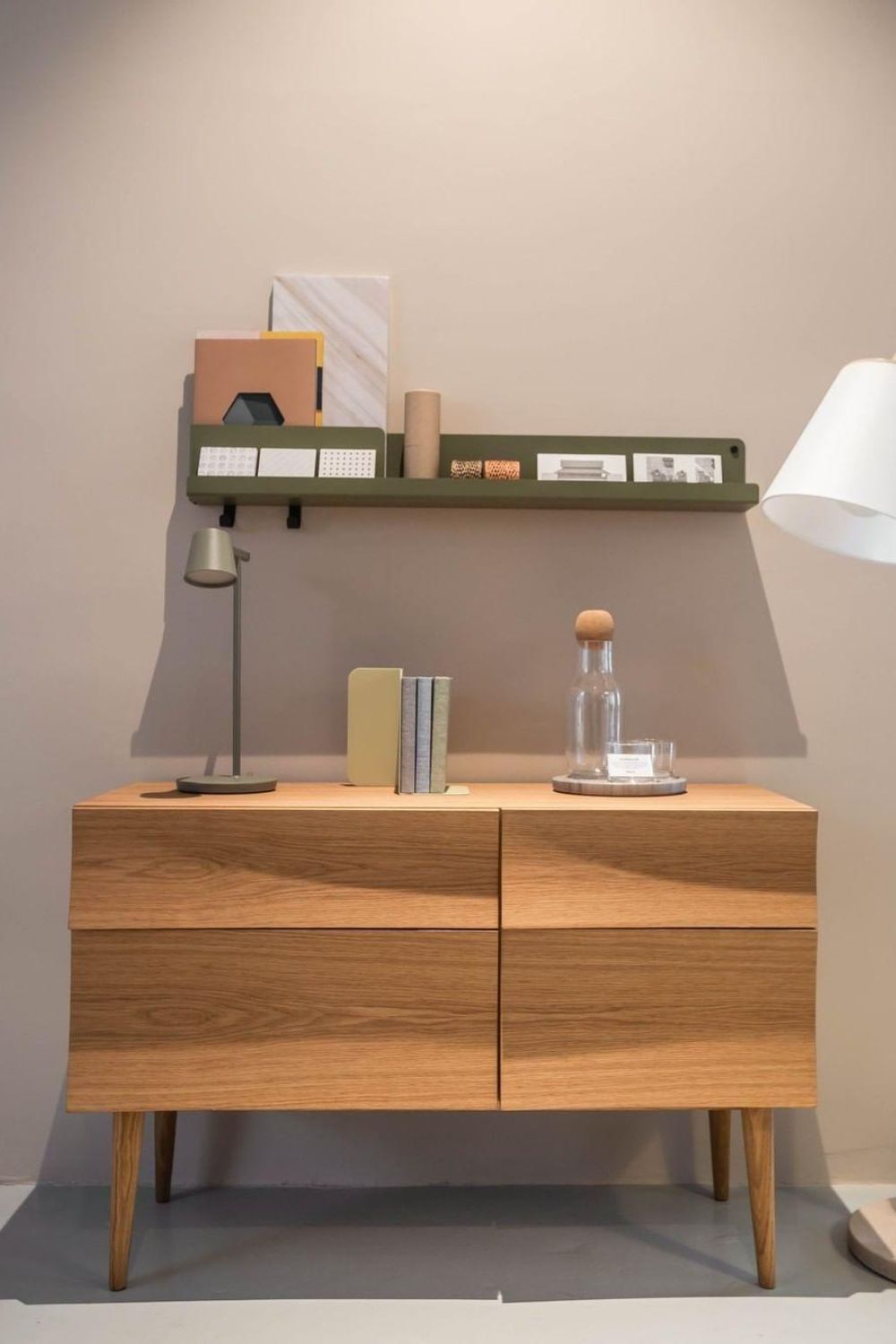 Tip Table Lamp - morylighting