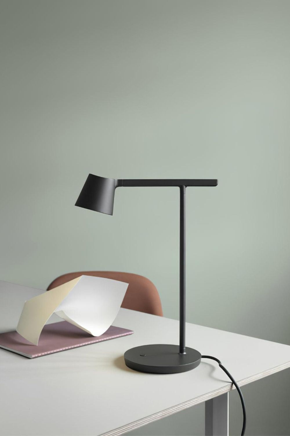 Tip Table Lamp - morylighting
